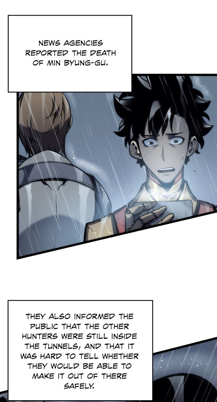 Solo Leveling, chapter 102, image 13