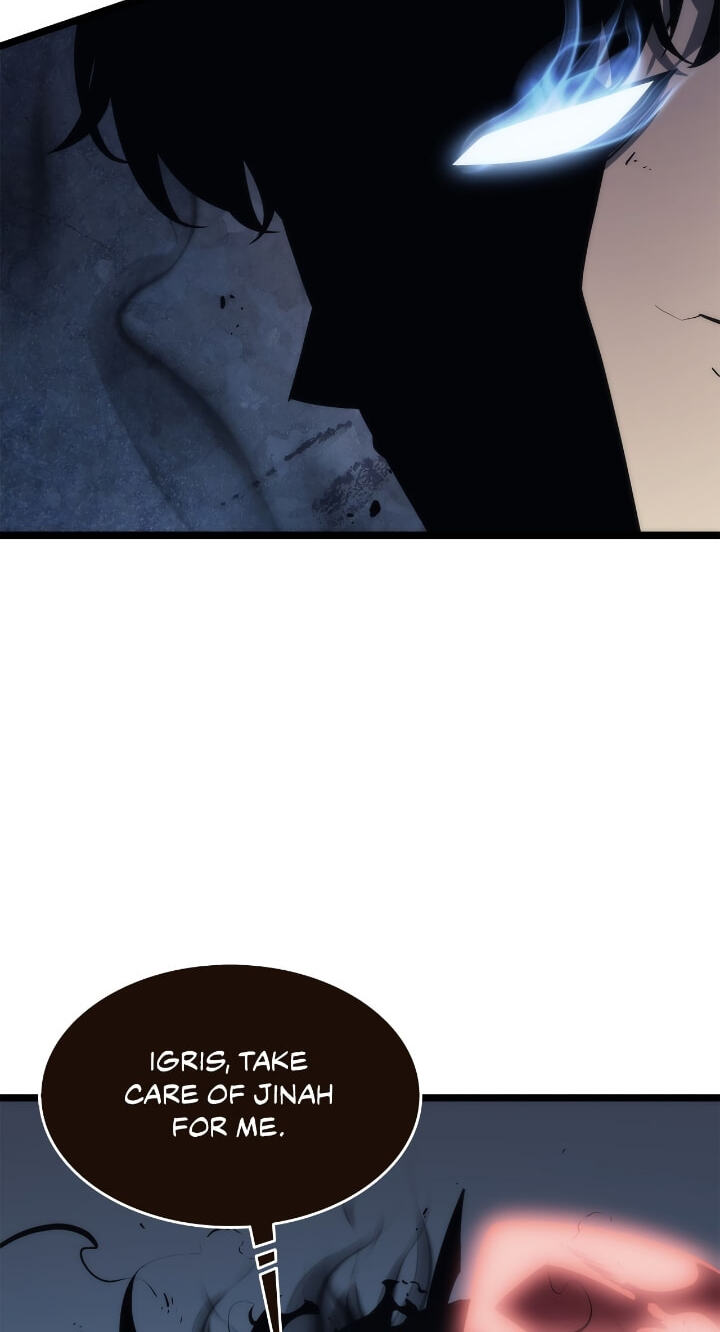 Solo Leveling, chapter 120, image 9
