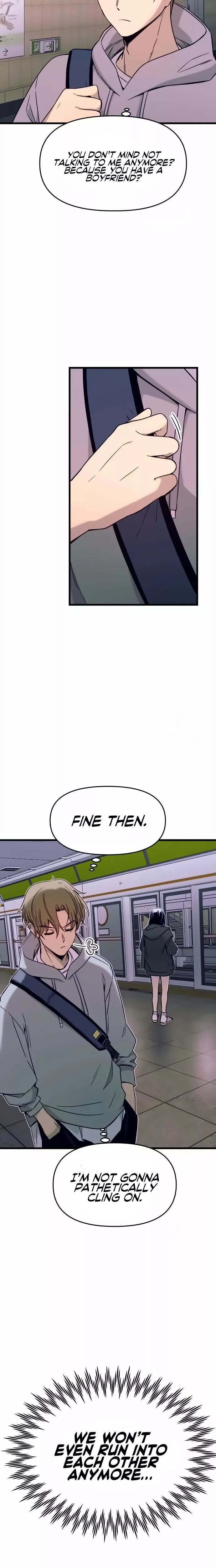My Bias Gets on the Last Train, chapter 17, image 30