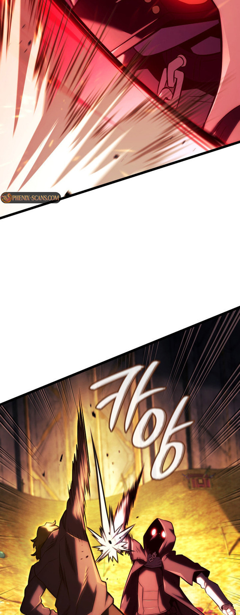 Revenge of the Baskerville Bloodhound, chapter 137, image 72