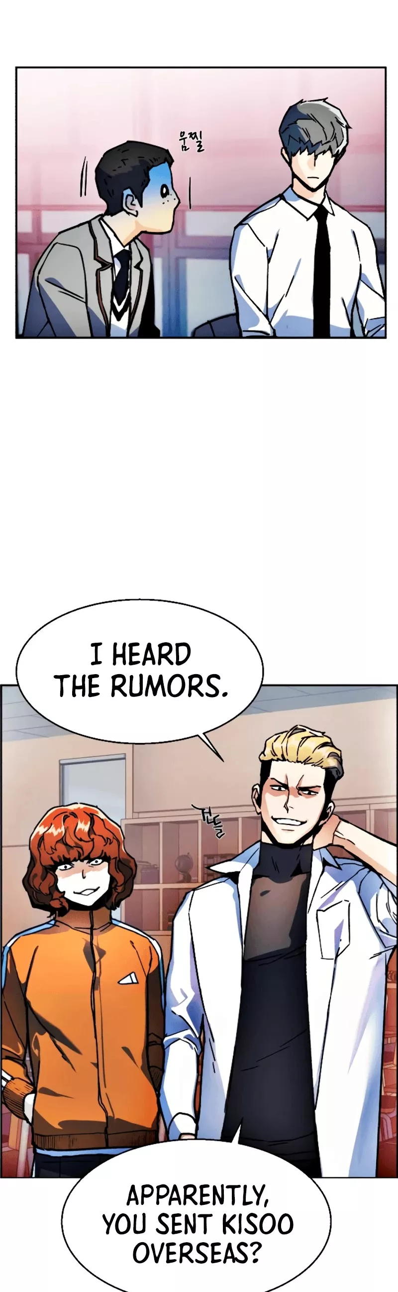 Teenage Mercenary, chapter 11, image 10