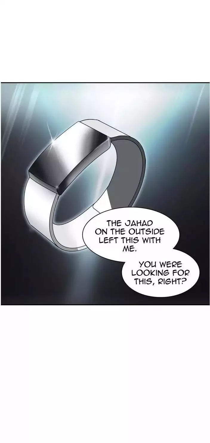 Tower of God, chapter 385, image 14