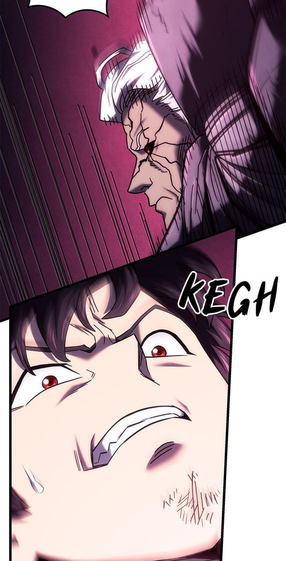 Revenge of the Baskerville Bloodhound, chapter 124, image 89