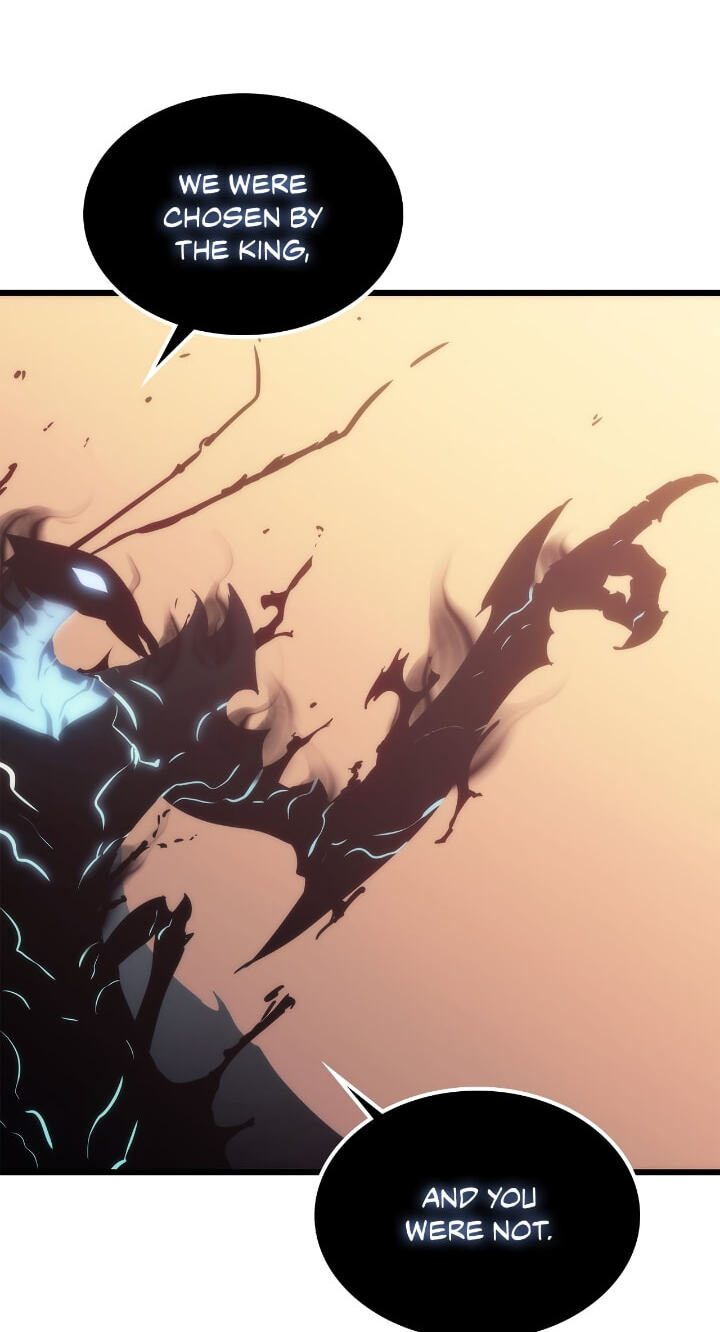Solo Leveling, chapter 120, image 98