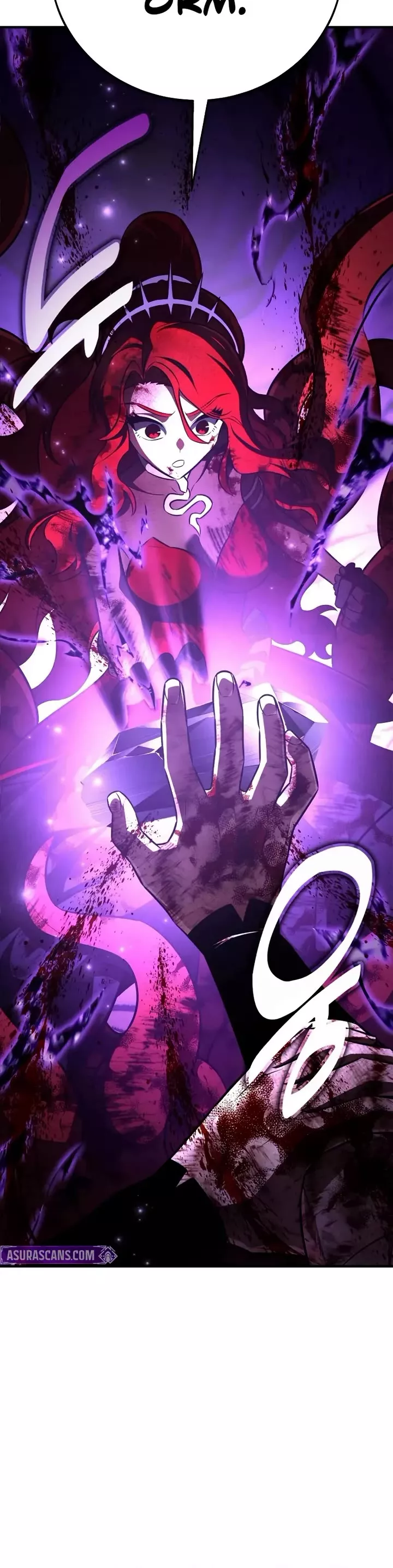I Killed the Main Player, chapter 112, image 56