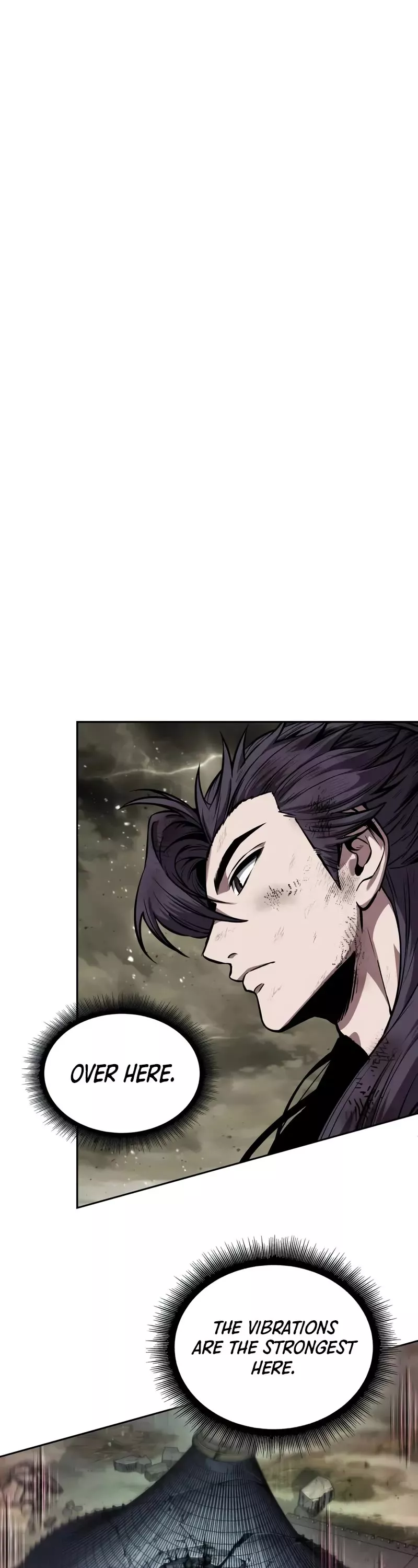 Nano Machine, chapter 258, image 2