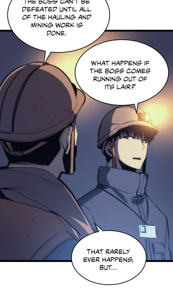Solo Leveling, chapter 66, page 49