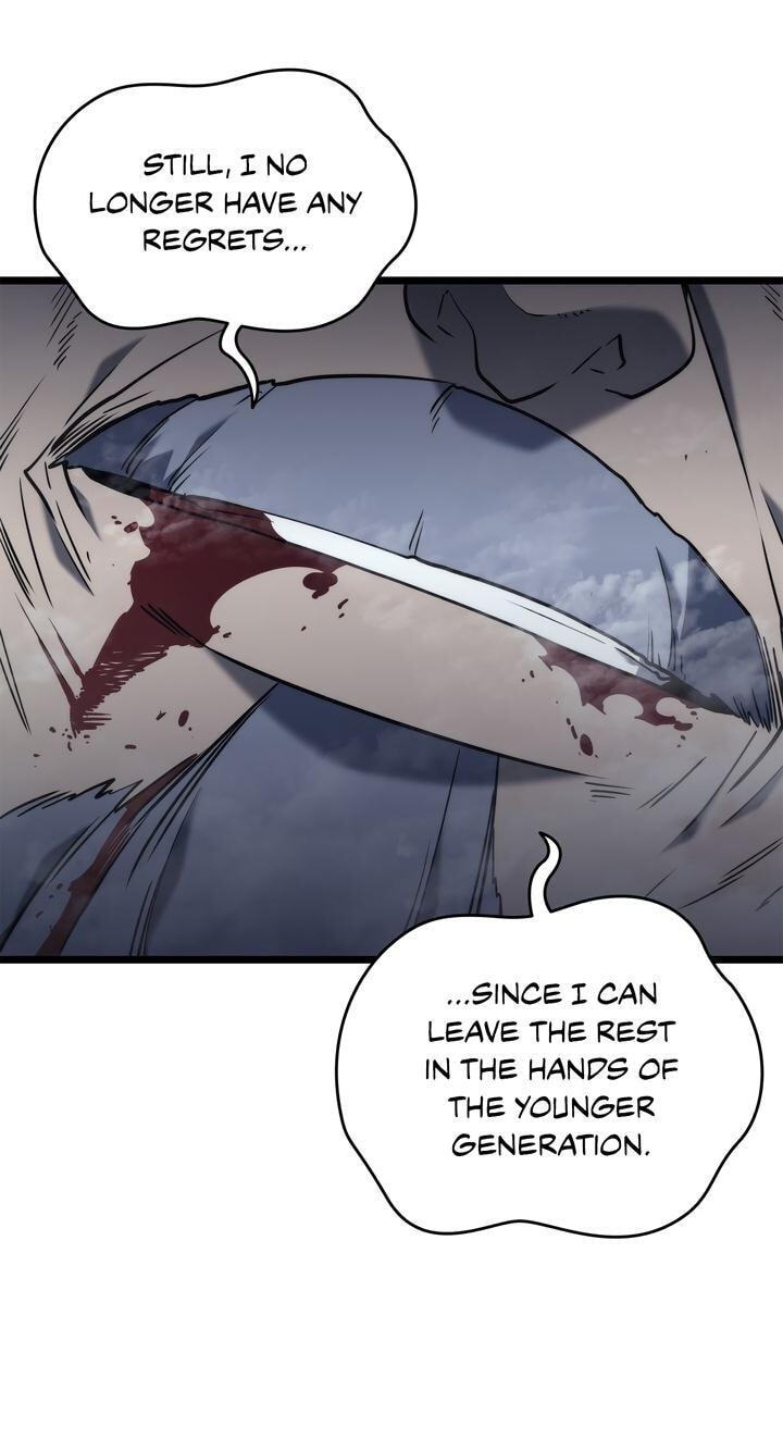 Solo Leveling, chapter 151, page 91