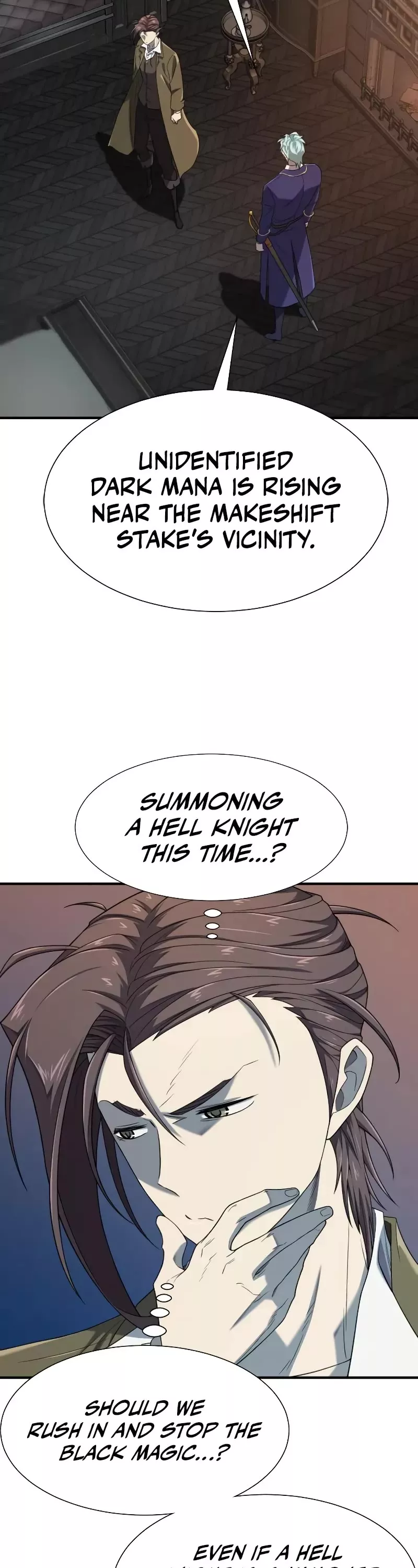 The Greatest Estate Developer, chapter 189, image 48