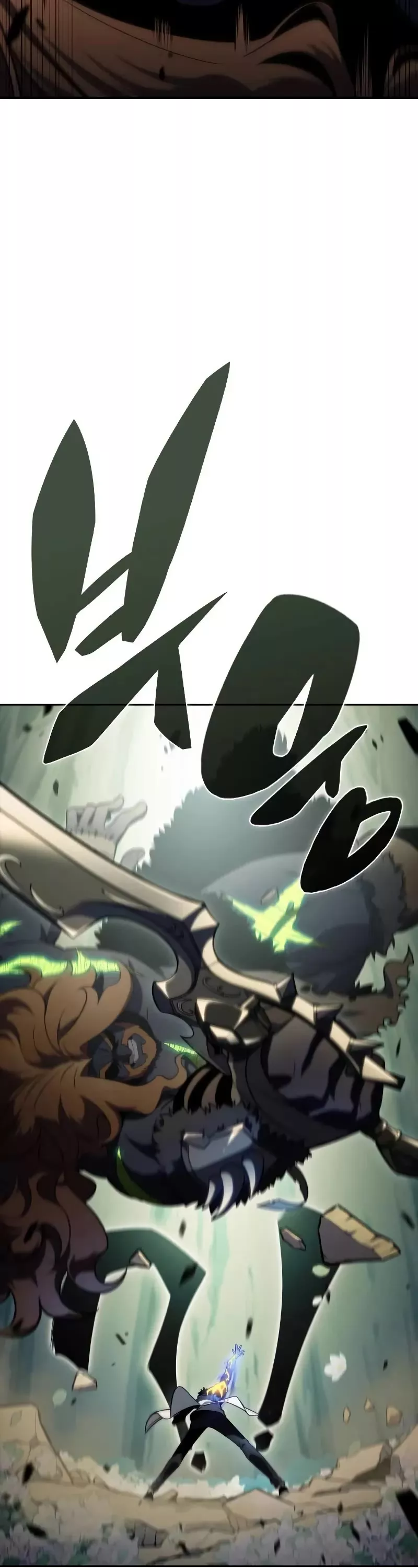 Solo Max-Level Newbie, chapter 141, image 59