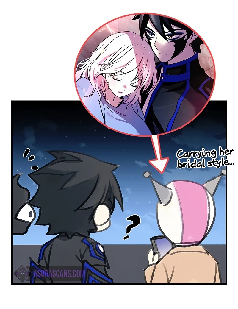 Villain To Kill, chapter 141, image 12