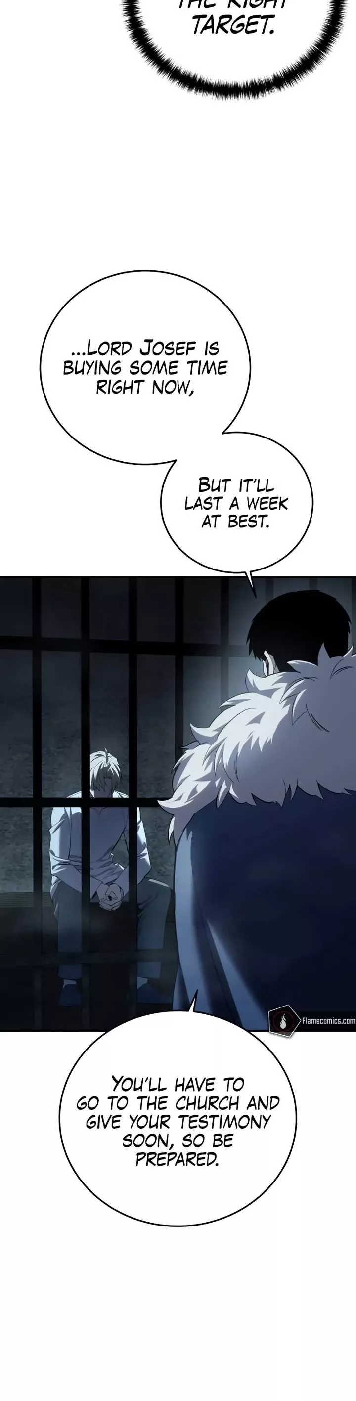 Star-Fostered Swordmaster, chapter 91, image 34