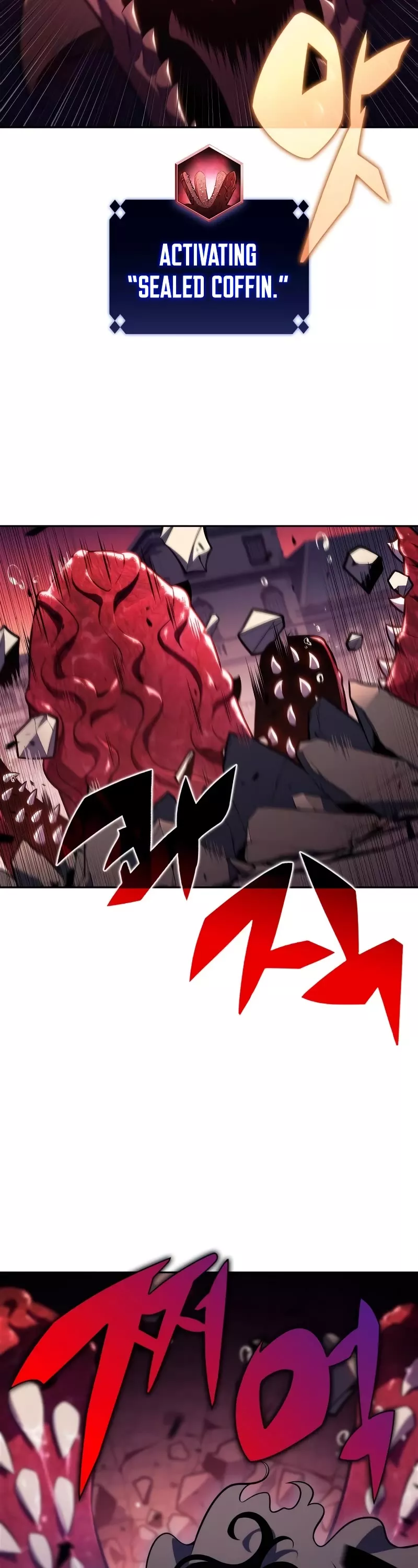 Solo Max-Level Newbie, chapter 148, image 8
