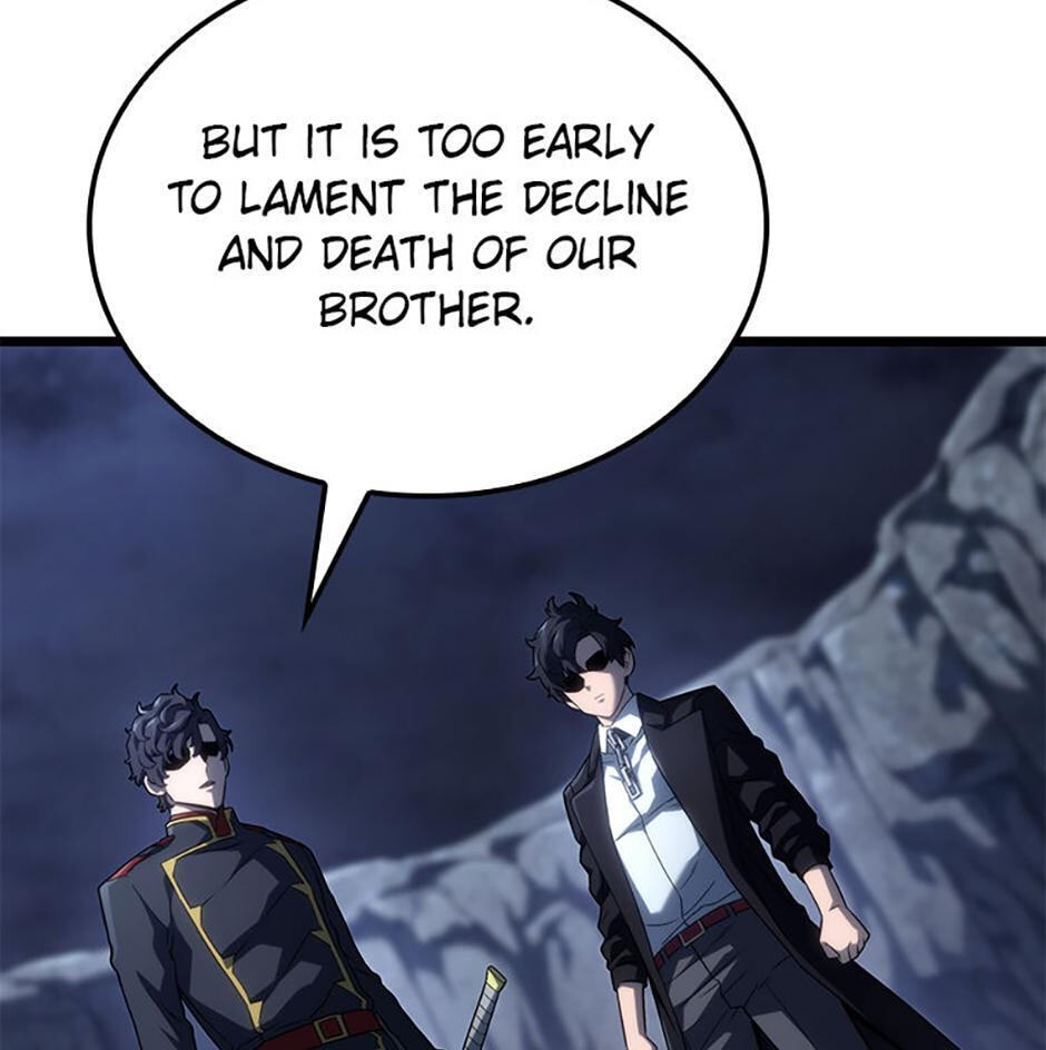 Revenge of the Baskerville Bloodhound, chapter 73, image 100
