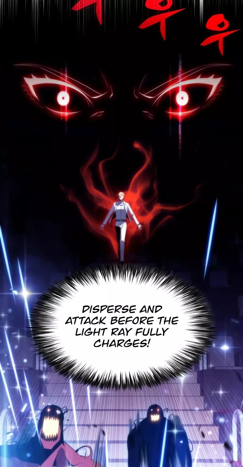 Solo Max-Level Newbie, chapter 37, image 24