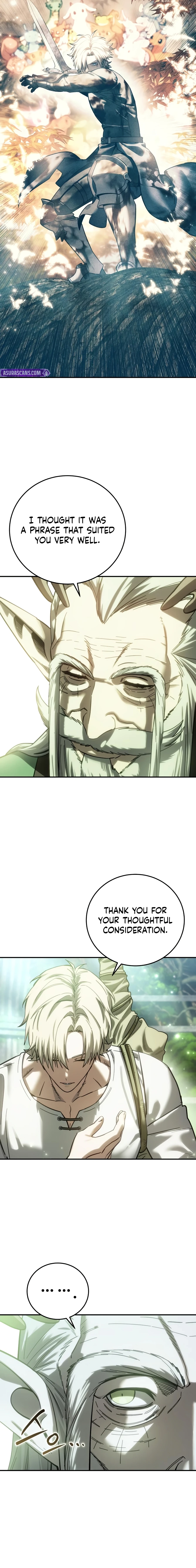 Star-Fostered Swordmaster, chapter 120, image 15