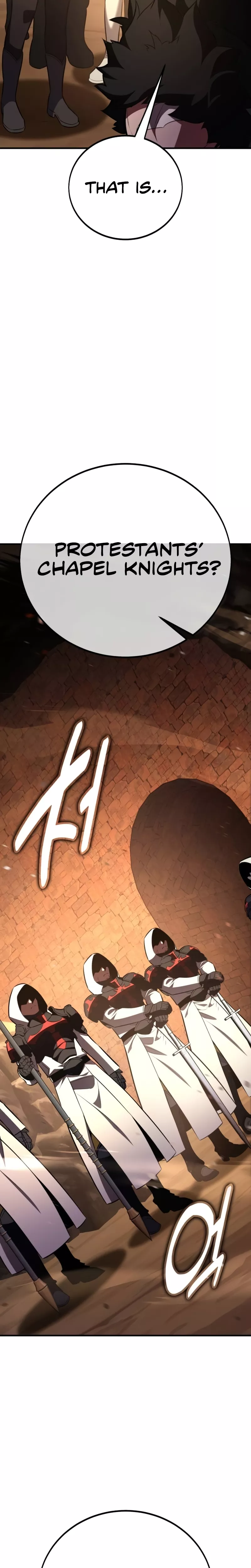 I Killed the Main Player, chapter 107, image 60