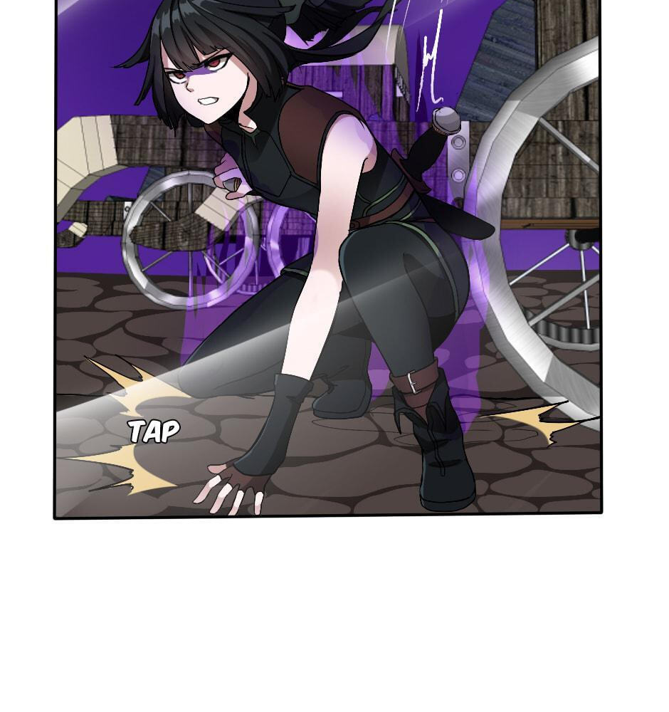 The Beginning After the End, chapter 8, page 48