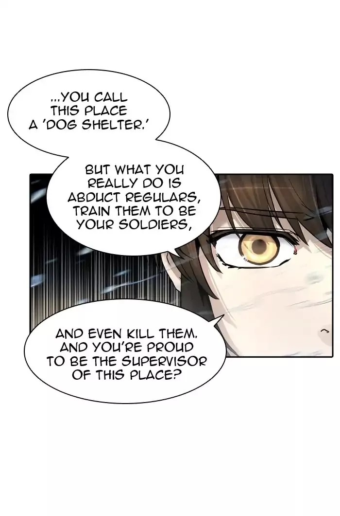 Tower of God, chapter 419, image 119