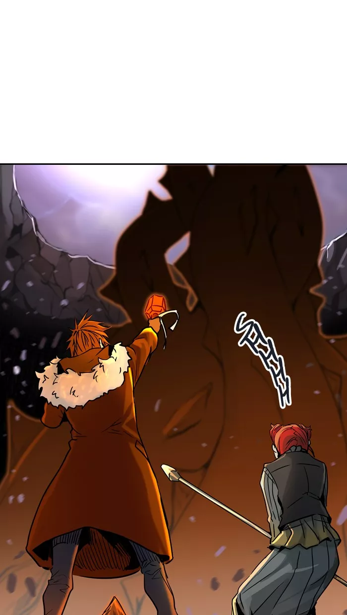 Tower of God, chapter 322, image 18