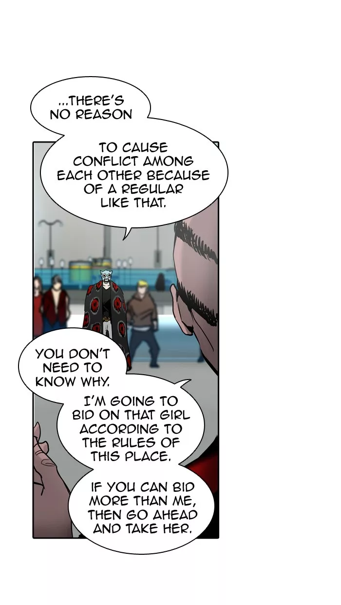 Tower of God, chapter 301, image 53