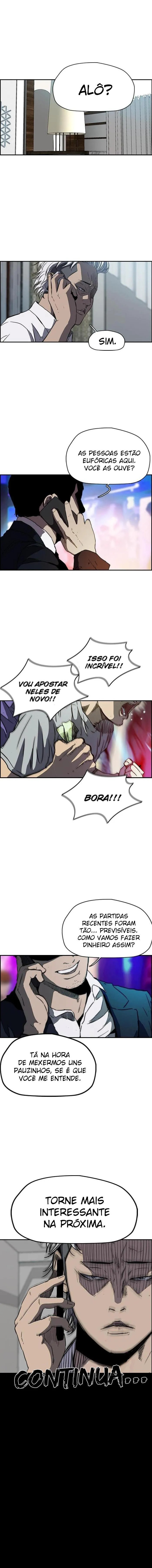 Wind Breaker, chapter 148, image 13