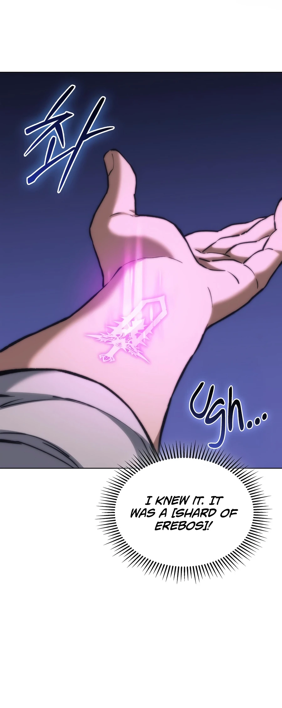 Return of the Apocalypse-Class Death Knight, chapter 77, image 16