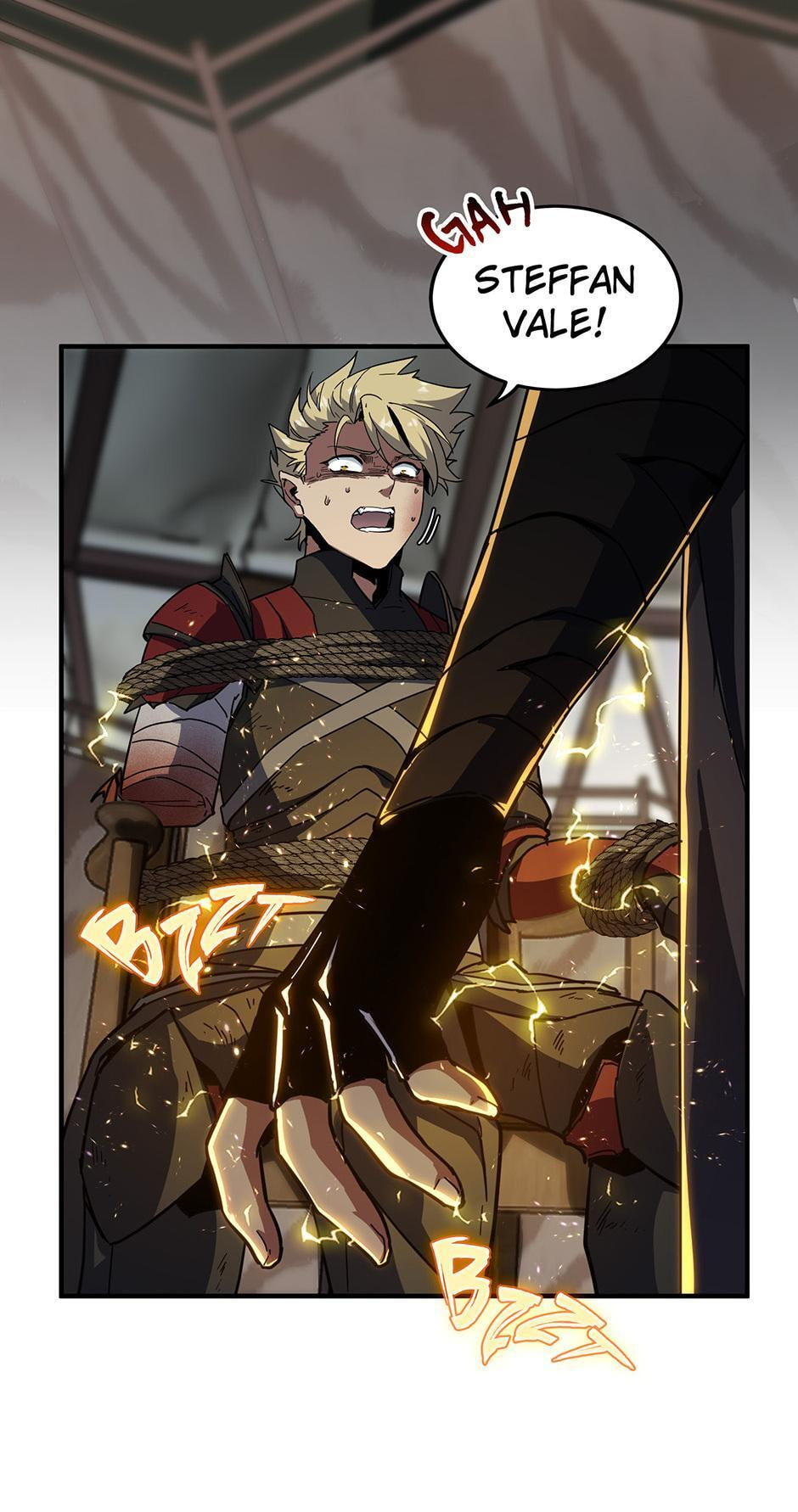 The Beginning After the End, chapter 228, image 31