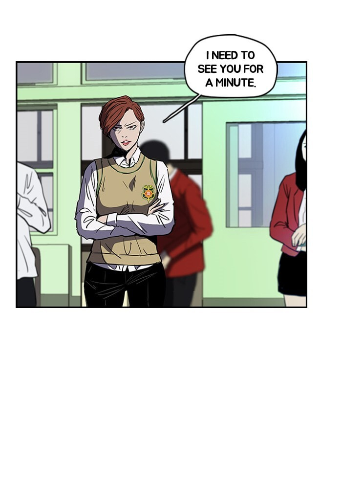 Wind Breaker, chapter 137, image 25