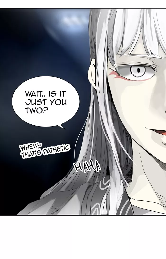Tower of God, chapter 267, image 36