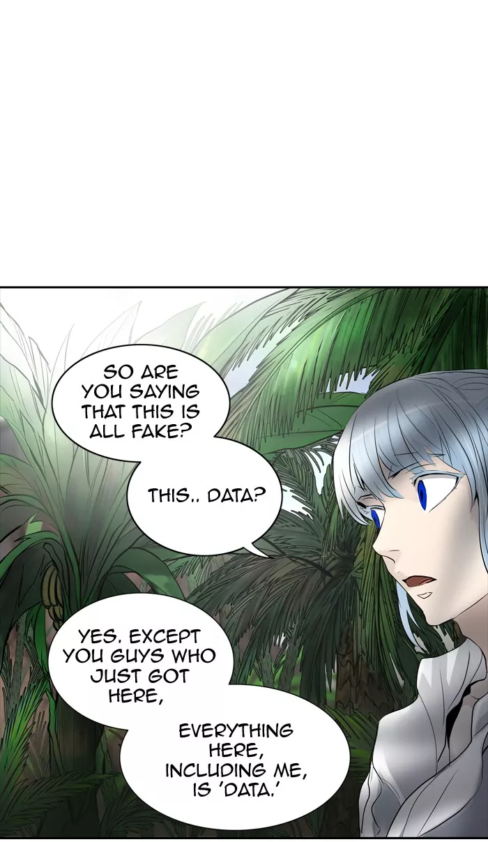 Tower of God, chapter 345, image 96