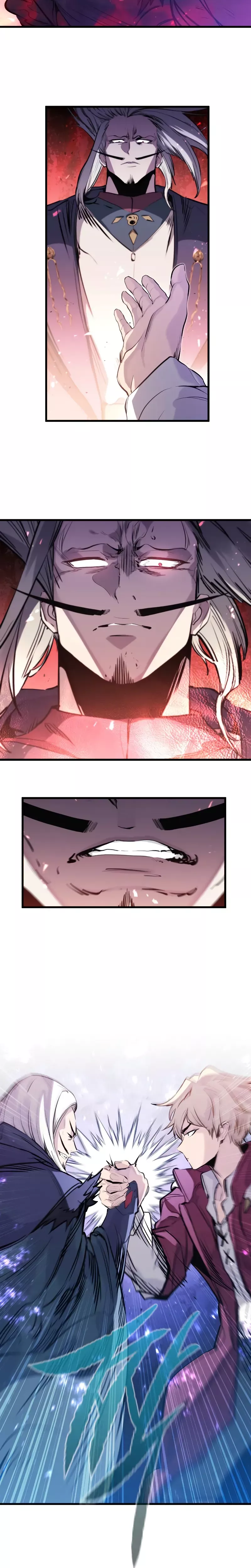 The Regressed Mercenary Has a Plan, chapter 33, image 18