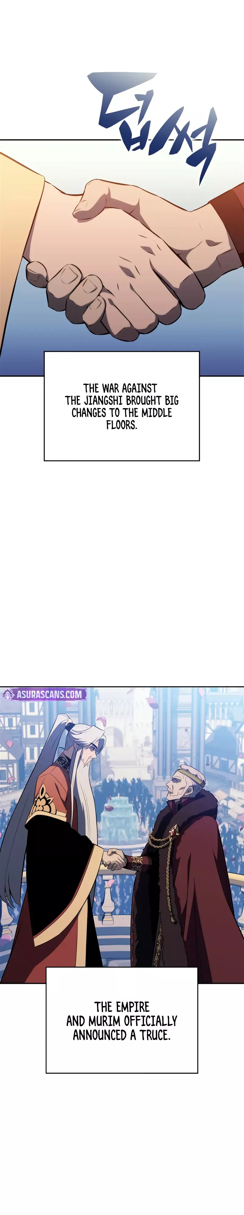 Solo Max-Level Newbie, chapter 199, image 13