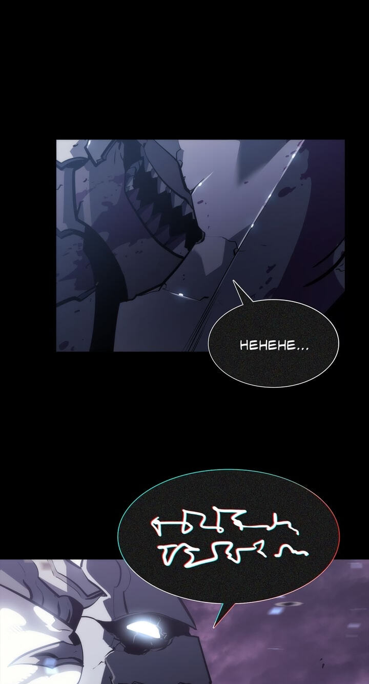 Solo Leveling, chapter 129, page 90