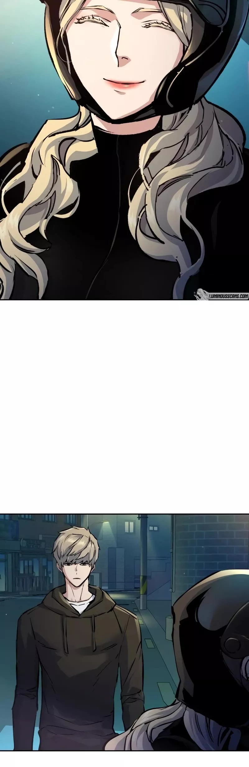 Teenage Mercenary, chapter 158, image 15