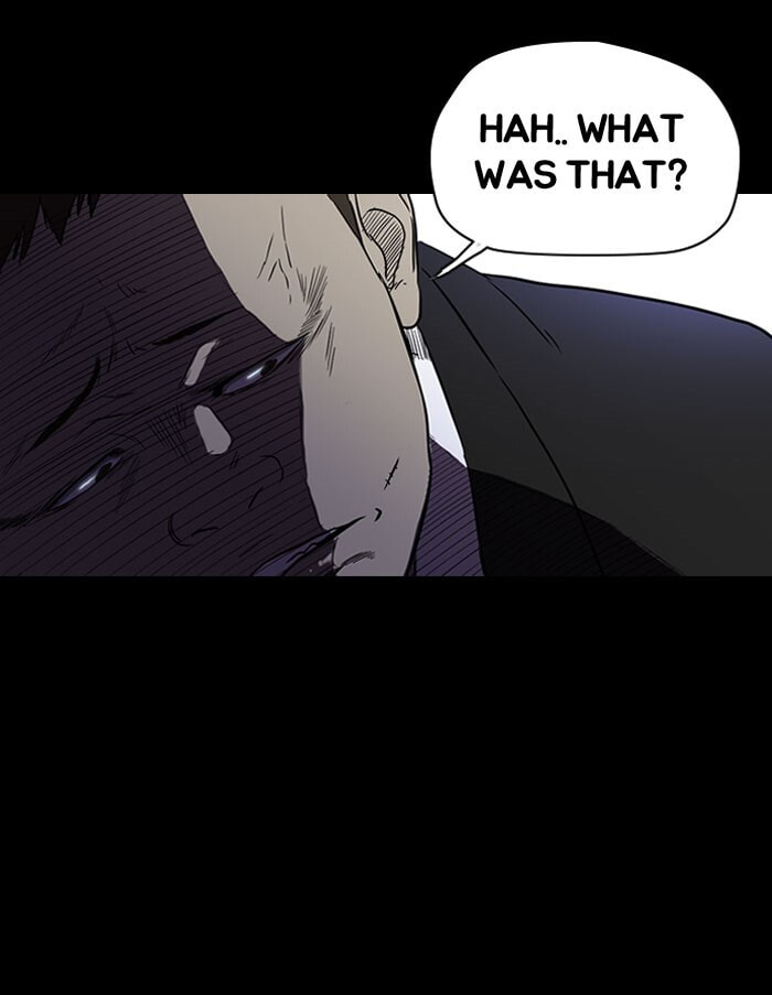 Wind Breaker, chapter 65, page 43