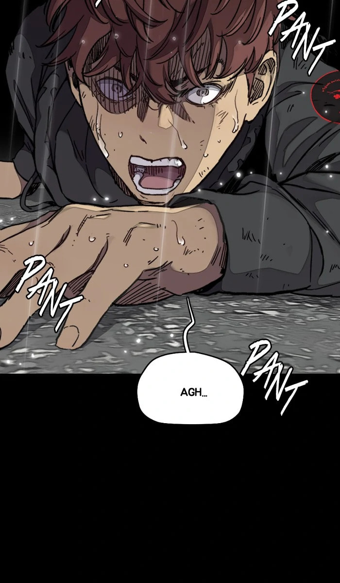 Wind Breaker, chapter 311, image 21