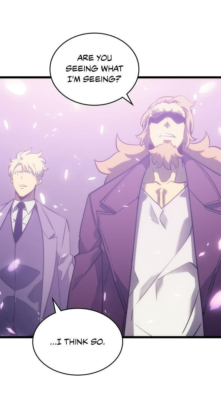 Solo Leveling, chapter 167, image 37