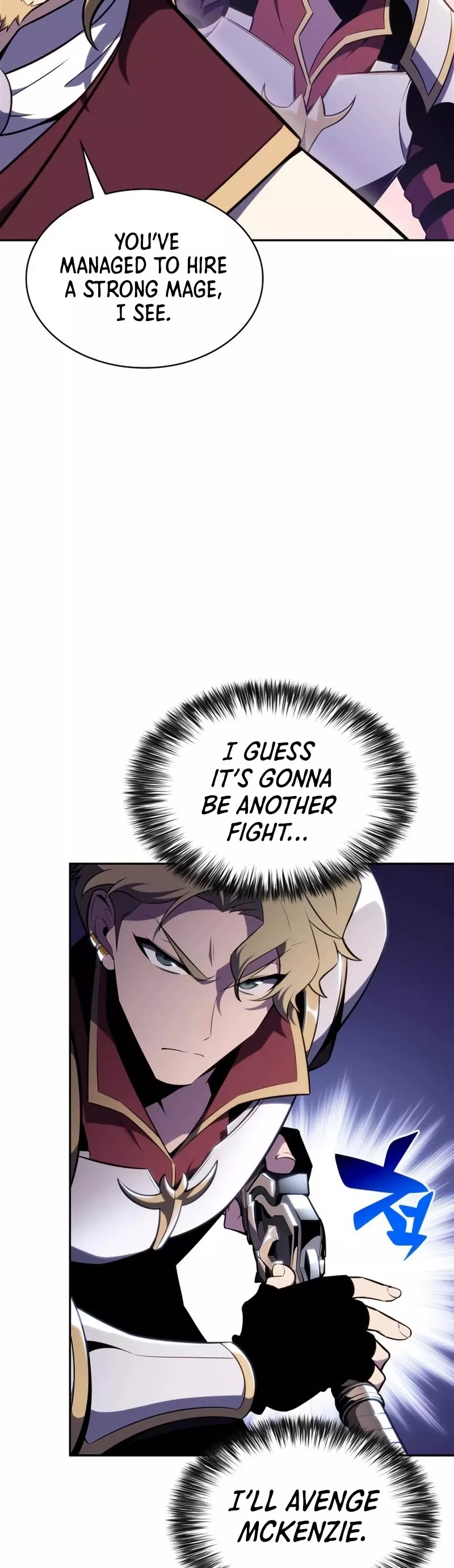 Solo Max-Level Newbie, chapter 134, image 55