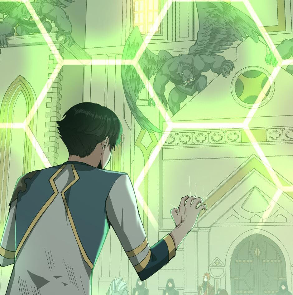 The Beginning After the End, chapter 137, image 45