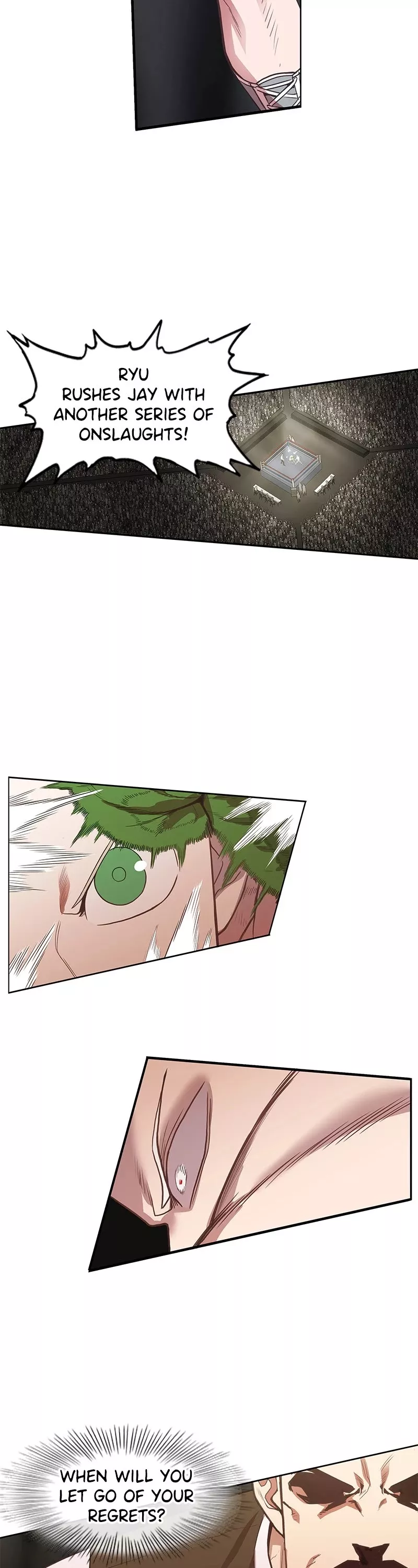 The Boxer, chapter 130, image 7