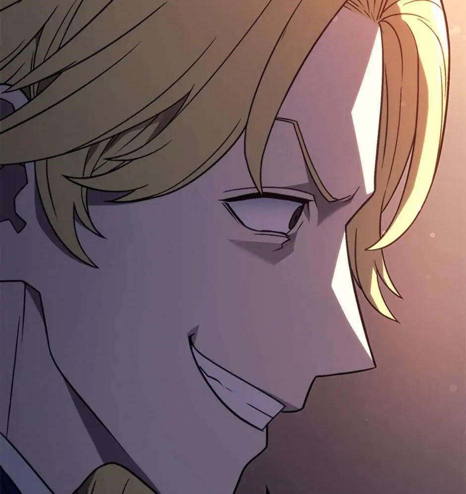 Revenge of the Baskerville Bloodhound, chapter 19, image 28