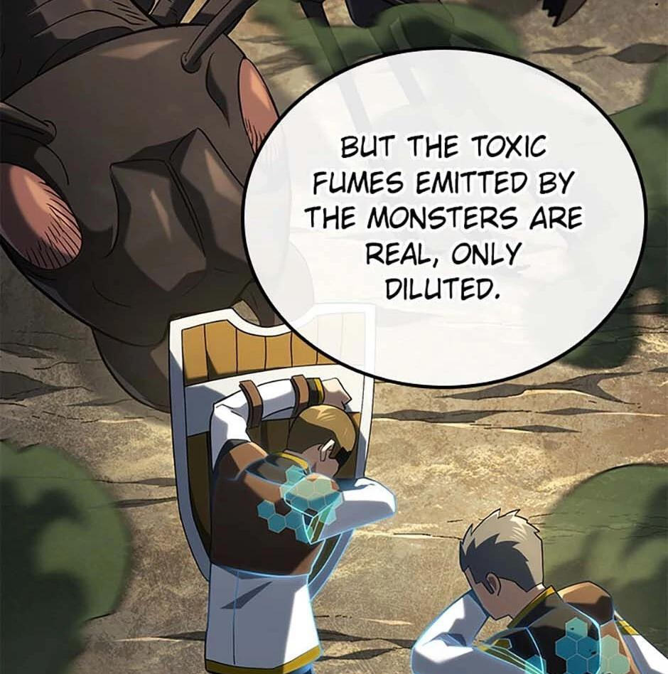 Revenge of the Baskerville Bloodhound, chapter 93, image 10