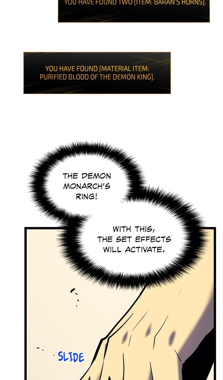 Solo Leveling, chapter 88, image 5