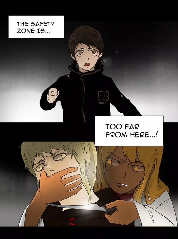Tower of God, chapter 47, image 33