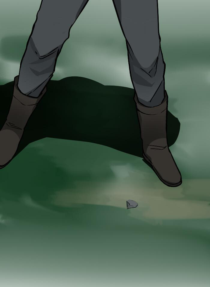 The Beginning After the End, chapter 4, page 21