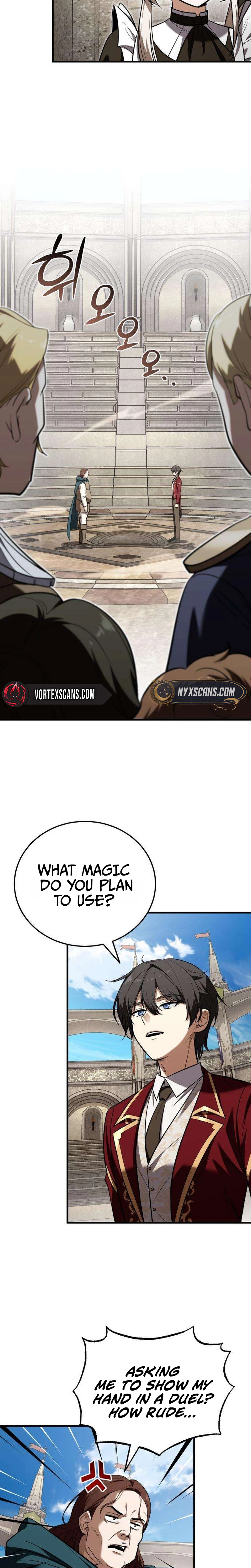I Married the Dragon I Killed, chapter 5, image 20