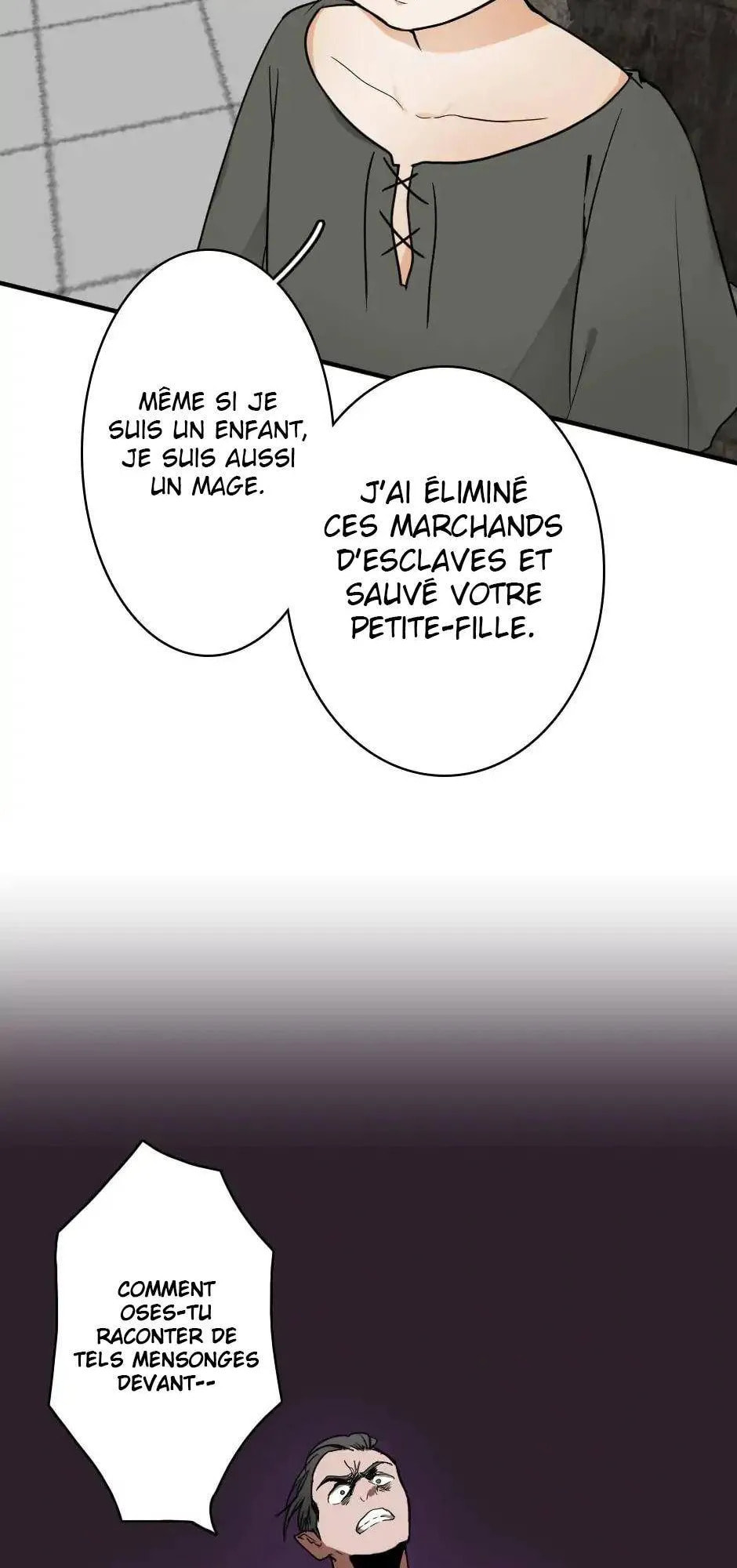 The Beginning After the End, chapter 20, image 59