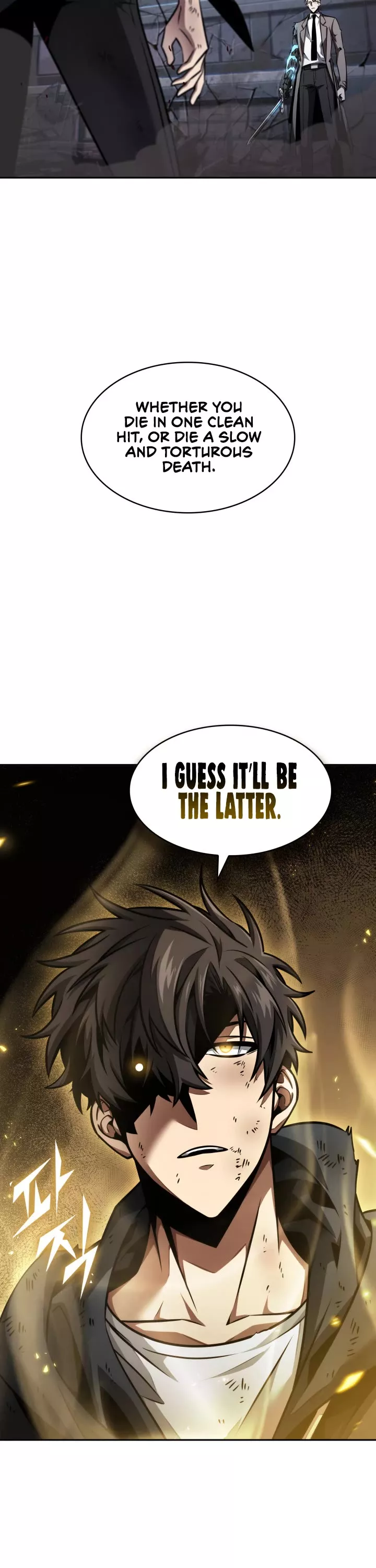 Tomb Raider King, chapter 354, image 22