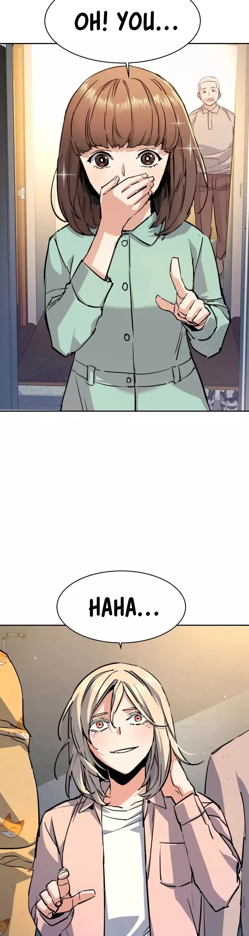 Teenage Mercenary, chapter 194, image 24